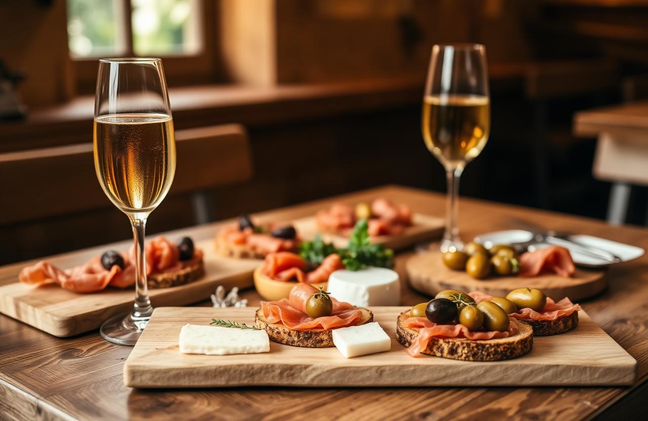 Best Sparkling Wines — Premium Guide to Champagne, Prosecco & Cava