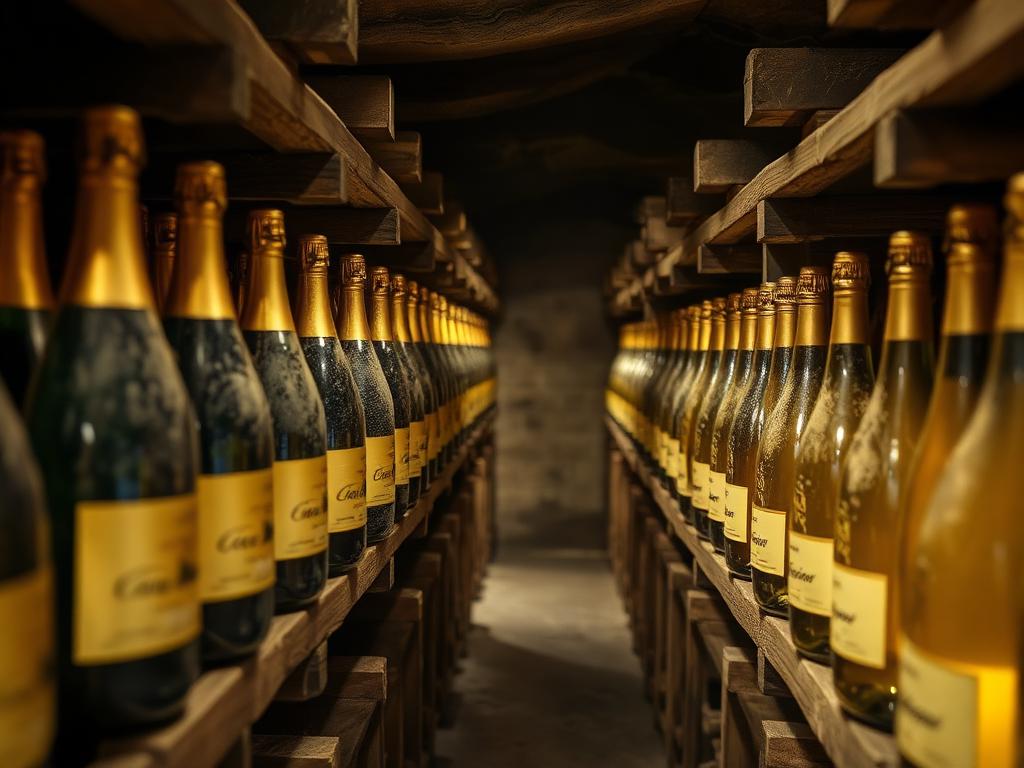 Best Sparkling Wines — Premium Guide to Champagne, Prosecco & Cava